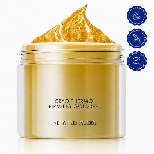 Stretch Mark Smoothing Cream